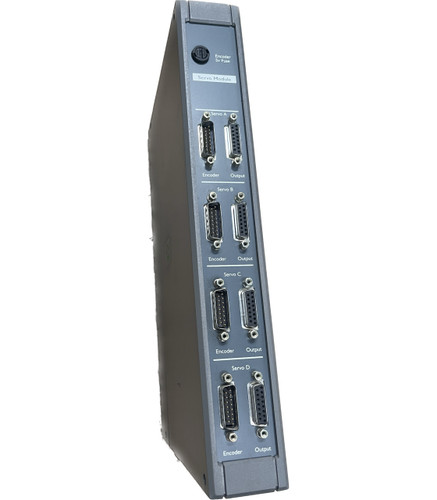 Ferrus power servo module - servo, avec