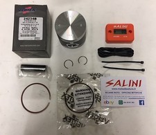 Piston Vertex 53,95 KTM SX 125