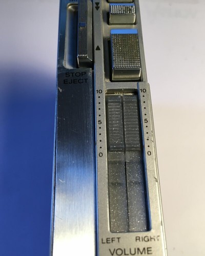 Pair volume sliders for - pair,