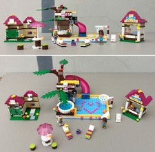 LEGO FRIENDS - 41008 -