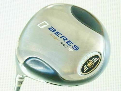 Honma beres driver - honma, mg811