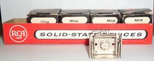 RCA 40410 70 Watt AB Amp
