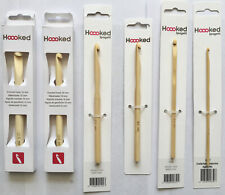 Hoooked Bambou Crochet Outil