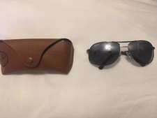 RAY-BAN AVIATOR RB3025 019/W3