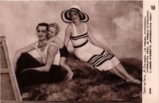 CPA AK Salon de Paris. M. EHLINGER Le travail interrompu (707072)