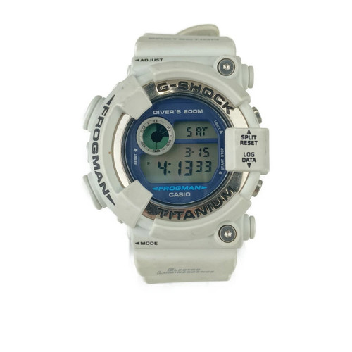 Casio shock master g - g-shock, of