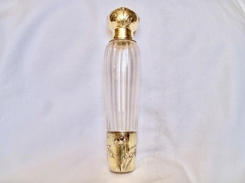 Flacon voyage eau mélisse - eau,