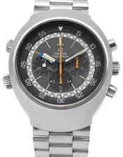 Omega Flightmaster Remontage