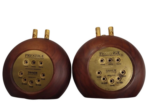 Tannoy 200 prestige - tannoy,