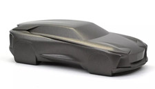 Citroën DS Aero Sport Lounge Speedform concept car 1/43 NOREV voiture 019778