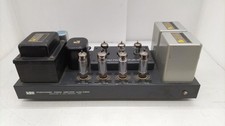 Amplificateur À Tubes LUXMAN/LUXKIT A2500 – D'occasion – Expédié Du Japon