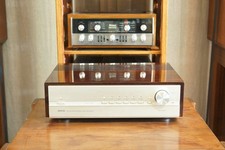 Préamplificateur de contrôle