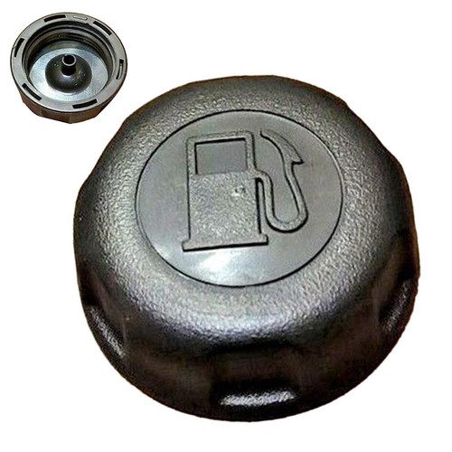 Couvercle réservoir carburant