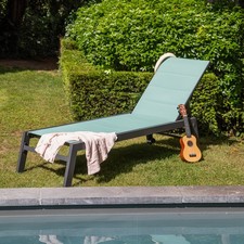 Bain de soleil BARBADOS en