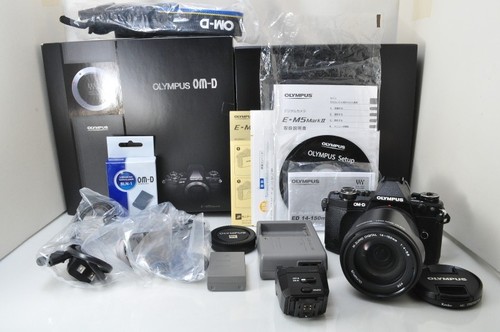 Kit objectif olympus e - objectif,