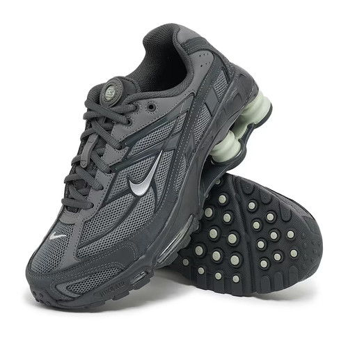 Nike wmns shox ride jade - ride, 'jade