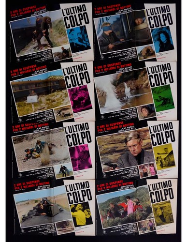 Photobustes dernier coup - photobustes, le