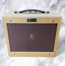 Fender Japan Tweed Champ TC-10
