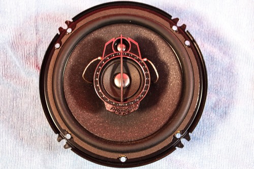 Pioneer a1675r speaker - pioneer,