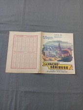 Protège cahier publicitaire - protège,