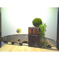 GRILLE PARE CHOC KIA CARENS 3 865611D010