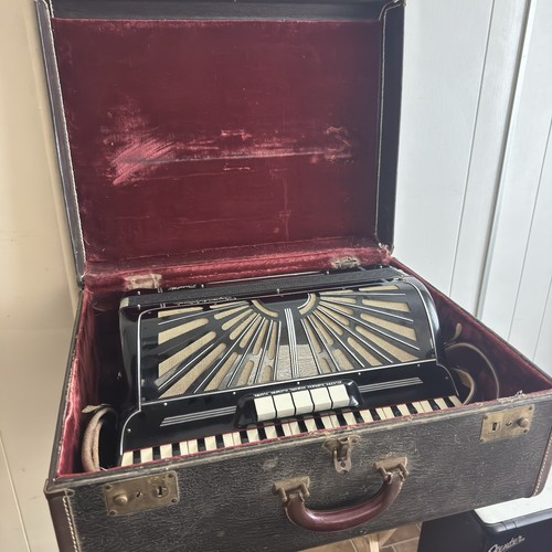 Vintage soprani silvio - vintage,
