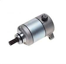 Démarreur moteur électrique 31200-KPP-861 pour 12 volts 9 dents pour Honda CBR 1