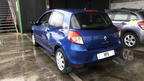 Servo frein renault - servo,