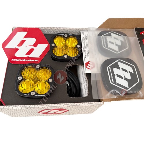 Baja designs squadron - baja,