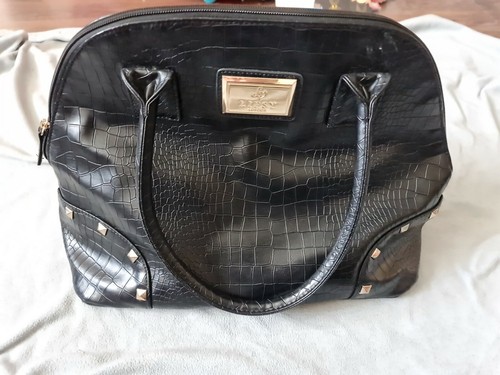 Sac main avon noir lipsy - sac,