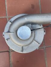 Moteur Turbine Frisquet