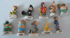 Série complète de fèves PETER PAN  mat 2003  Disney