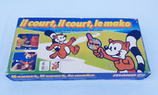 ANCIEN JEU DE SOCIETE " IL