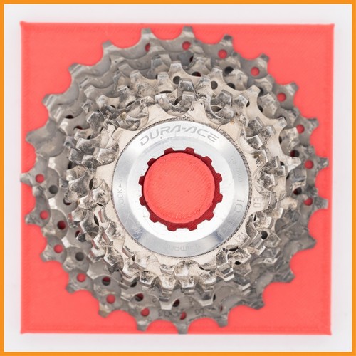 Shimano dura ace 7800 - shimano, 12