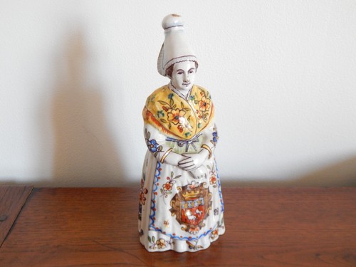Ancienne clochette cloche - ancienne,