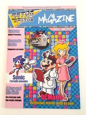 Magazine Retro vers le futur