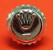 Véritable ROLEX 530-0 Crown