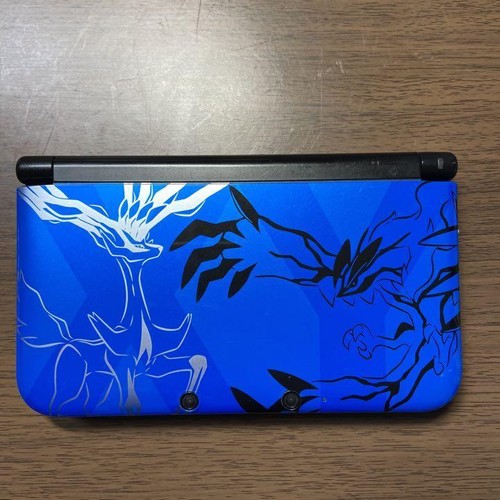 Nintendo 3ds pokemon - 3ds, pack