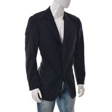 Combinaison veste homme Hugo Boss Einstein/Sigma Blazer 3 boutons simple poit...
