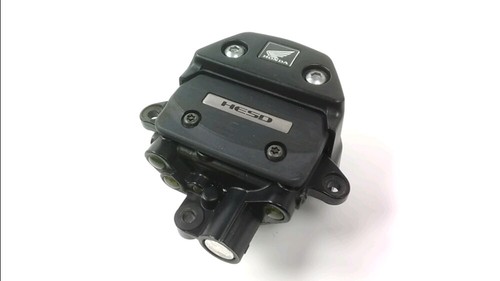 Amortisseur direction honda - amortisseur, de