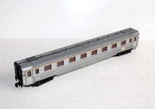 HORNBY HO 7370 VOITURE