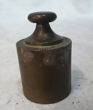 ANCIEN POIDS DE 200 GR POUR