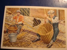 CHROMOS. CHOCOLAT COTE