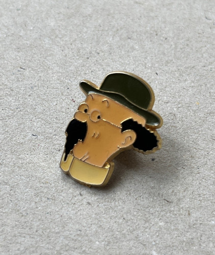Pin tintin professeur - tintin,