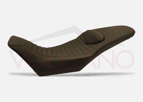 Couverture selle moto guzzi - moto,