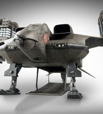 Aliens UD-4 CHEYENNE Dropship