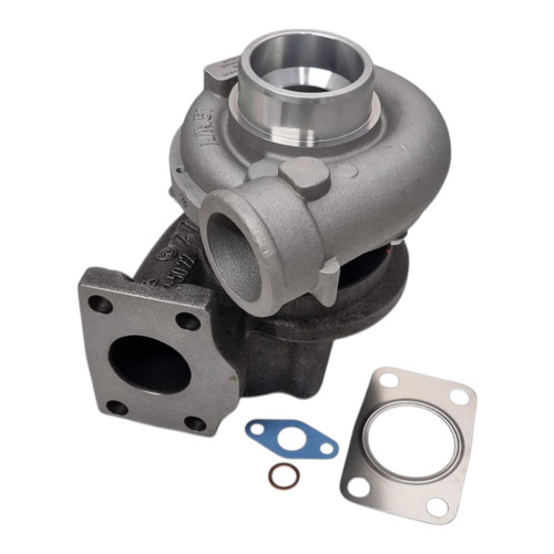 Turbocompresseur 2674a323 pour - turbocompresseur,