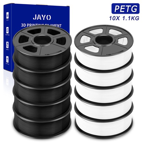 Jayo 10kg petg noir - petg,