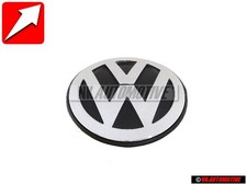 VW Original Avant Embleme Logo