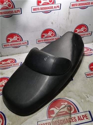Selle sym gts - selle, 125